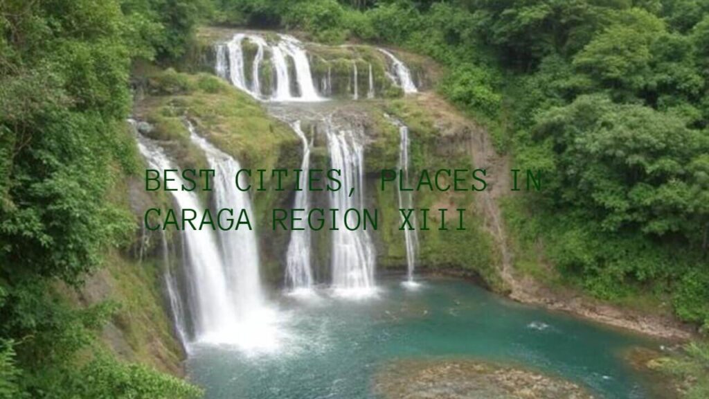 Region XIII