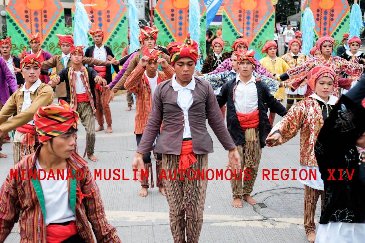 The Philippines – Best Cities, Places In Mindanao Muslim Autonomous Region XIV