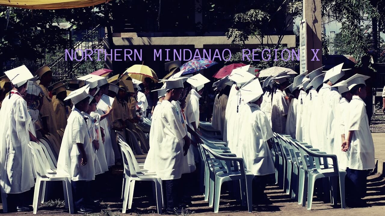 The Philippines – Best Cities, Places In Northern Mindanao Region X