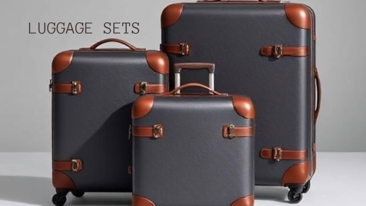 luggage set