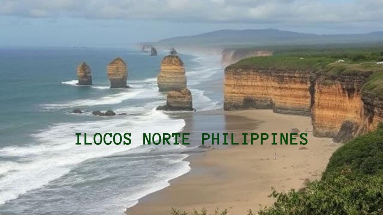 Your Ultimate Guide to Ilocos Norte Secret Treasures