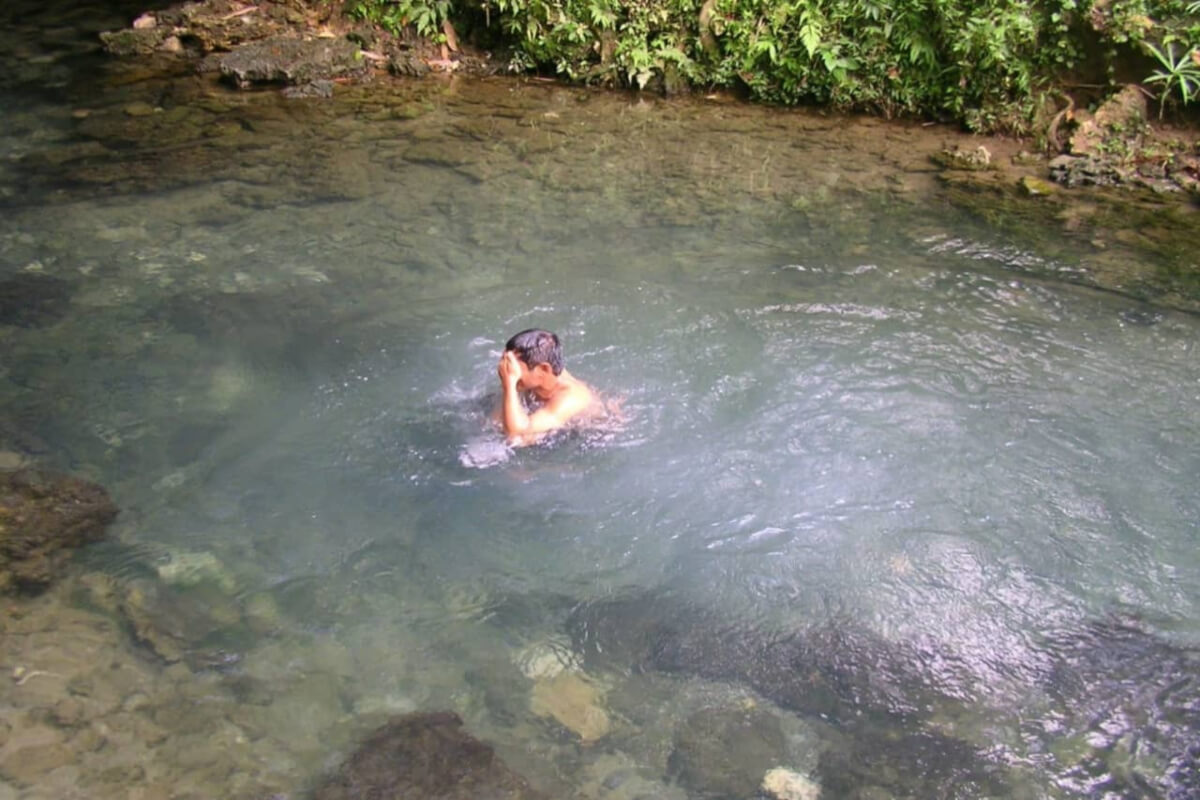 Catanduanes Philippines: Explore Pristine Waters and Beaches