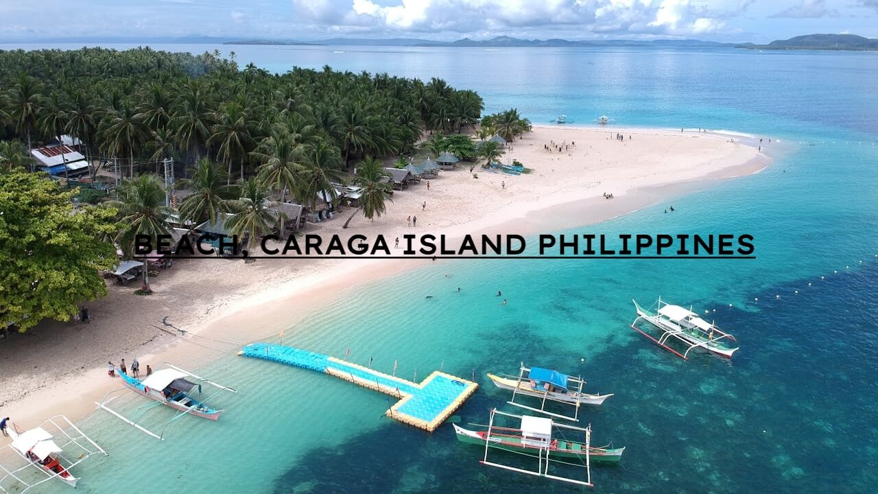 The Philippines: Enjoy the best beaches and resorts