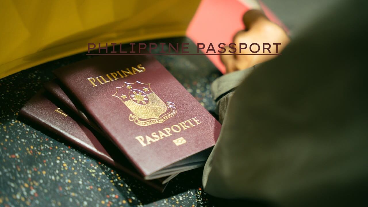 visitors entry and exit requirements