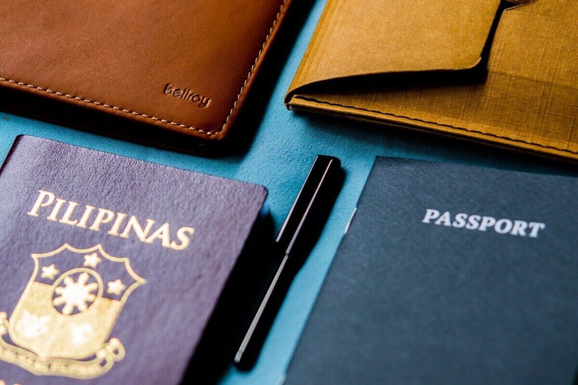 philippine visas