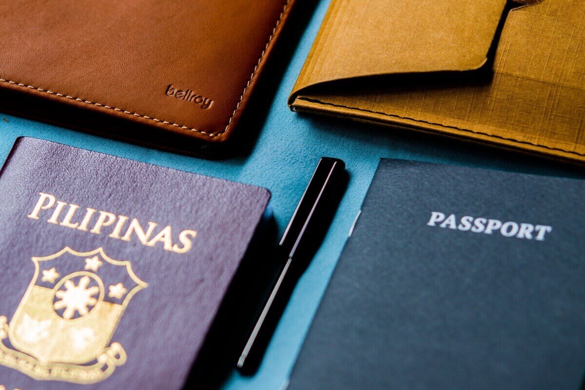 Philippine Visas: For Business and Tourist Purposes