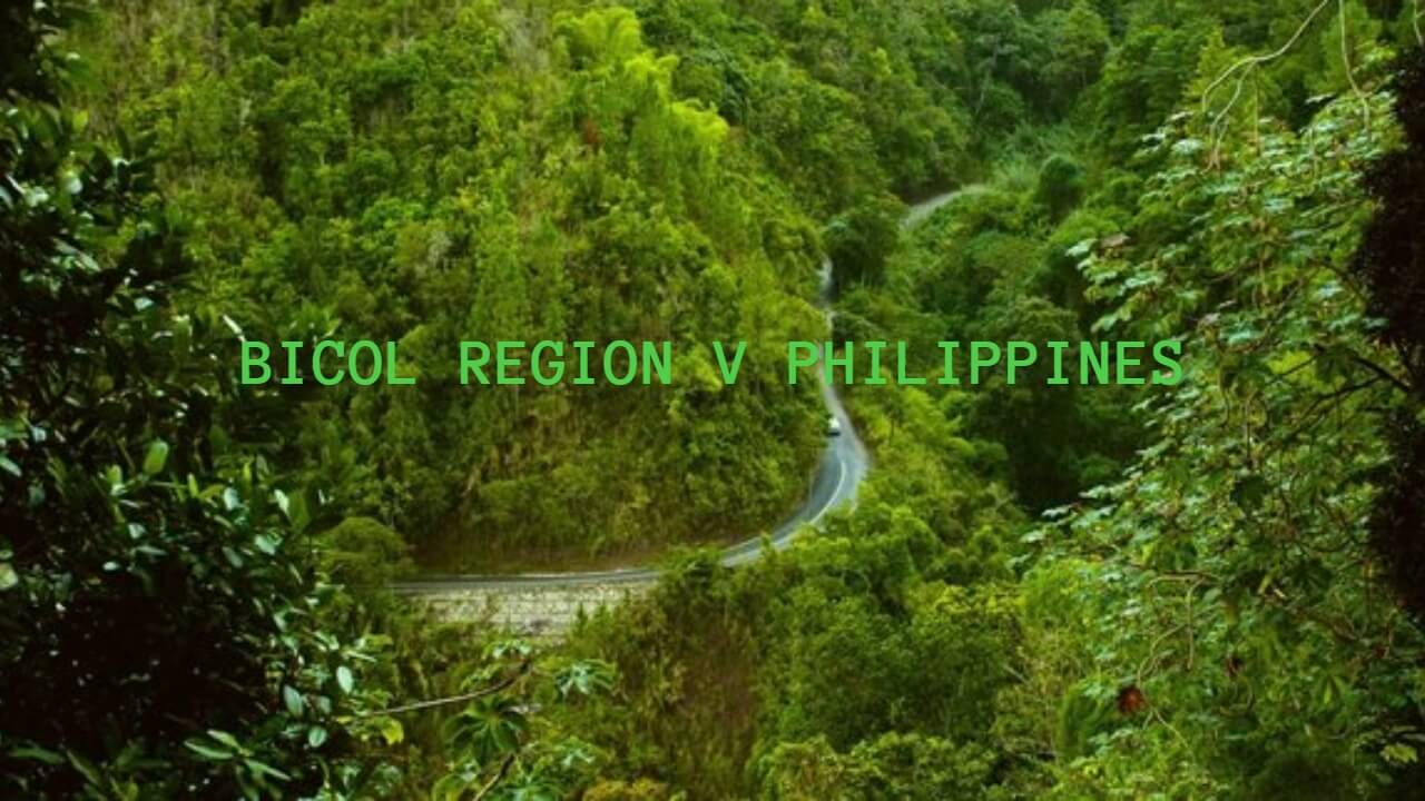 Bicol region: Visit the 6 Provinces and experience their amazing wonders
