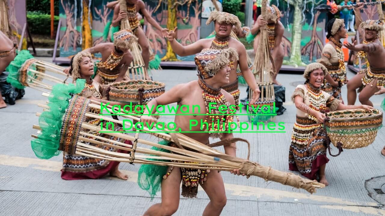 Exploring the Vibrant Tapestry of Philippine Culture