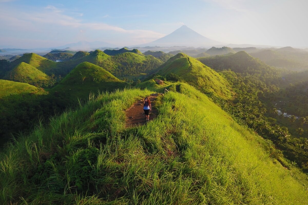 Bicol region: Visit the 6 Provinces experience their amazing wonders