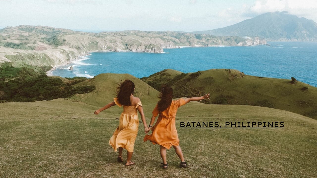Live in the Philippines: The best Country to live
