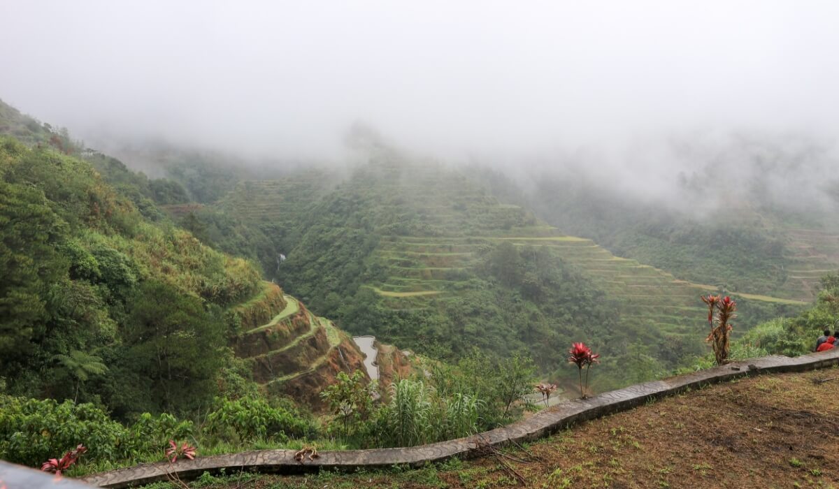 Unveiling the Enchanting Beauty: Asia’s Most Breathtaking Rice Terraces