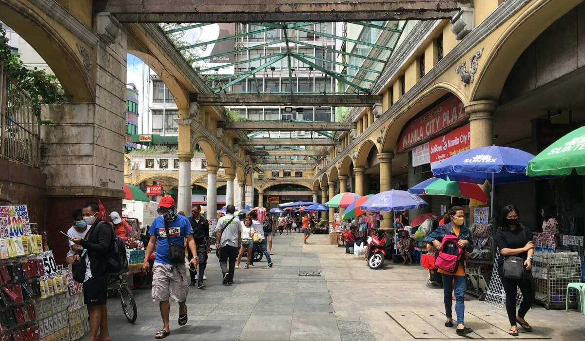 Manila Unbound: Unlocking the Treasures of the Philippine’s Enigmatic Capital
