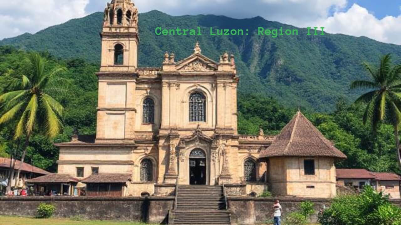 Central Luzon