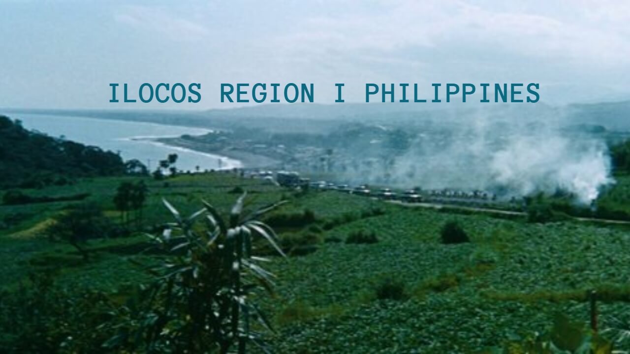 Region I in the Philippines: Exploring the Charm of Ilocos