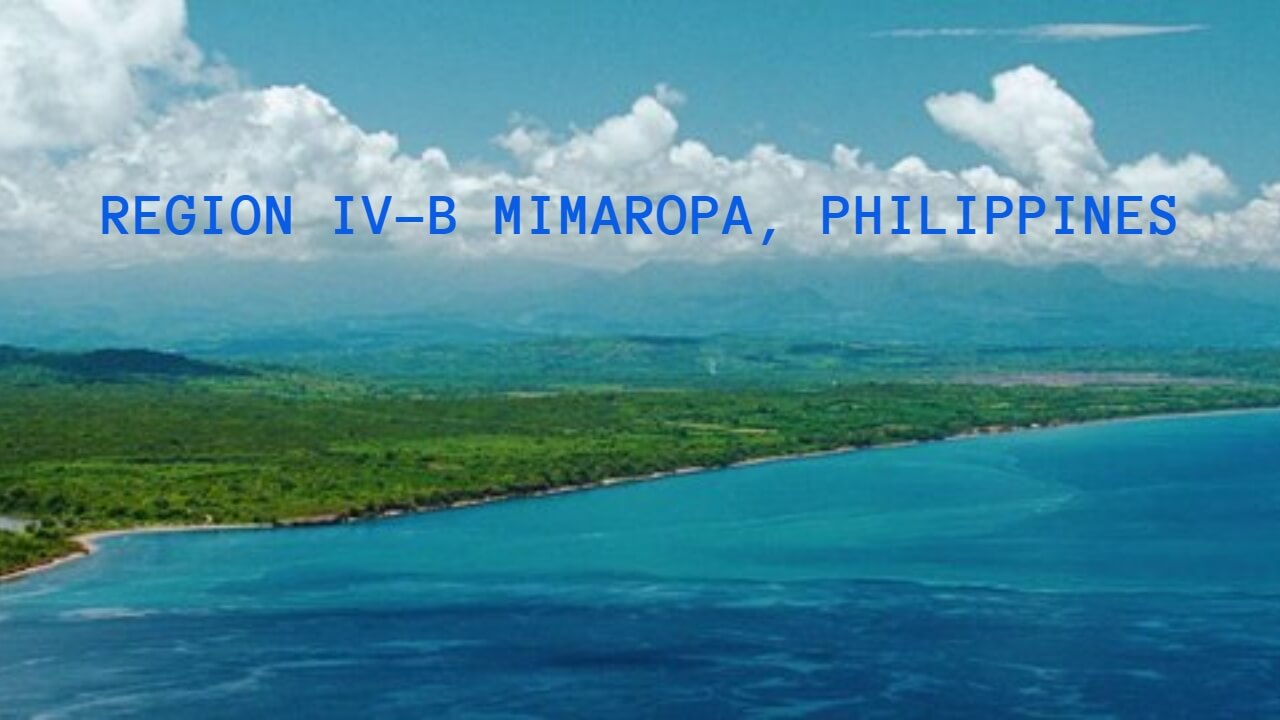 Journey Through Region IV-b MIMAROPA: A Cultural and Natural Paradise