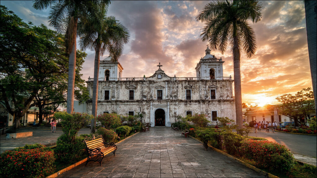 Central Luzon, Tourist Spot