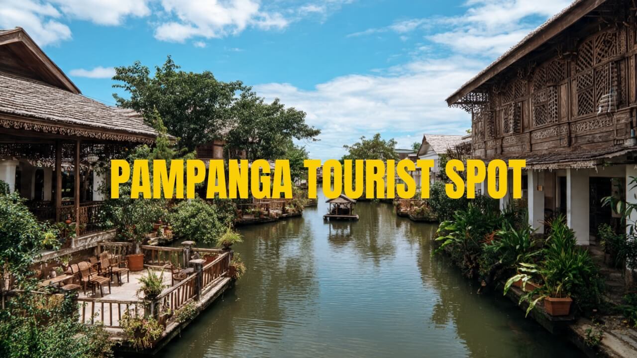 Central Luzon: Region III The Rich Cultural and Historical Heritage