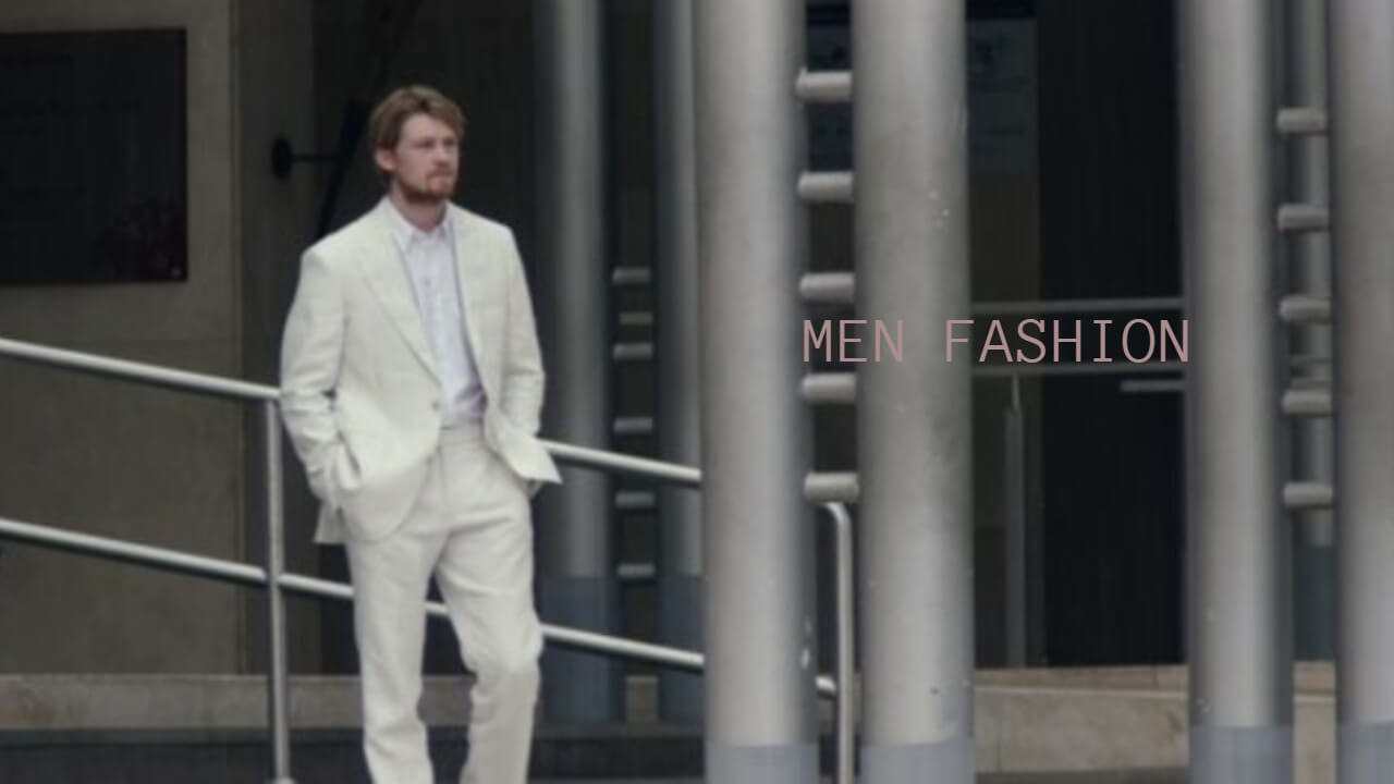 The Ultimate Guide to Men Fashion Trends in Australia 