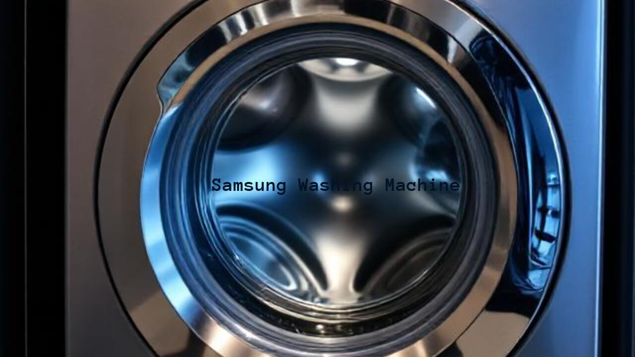 Discovering the Best Samsung Washing Machine VN Brands