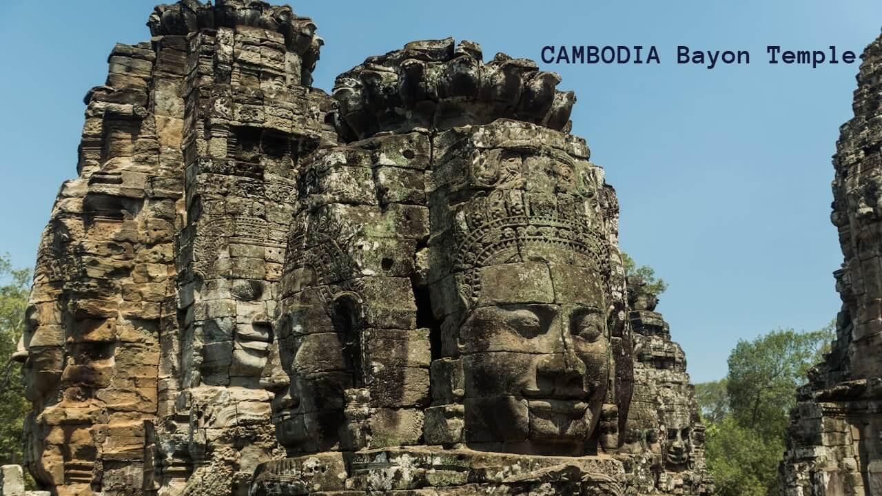 The Hidden Gems of Asia: A Traveler Destination to Discover