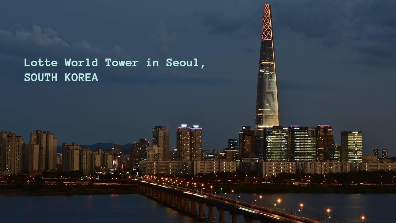 Seoul Itinerary: Day Five Last Day A Free Day