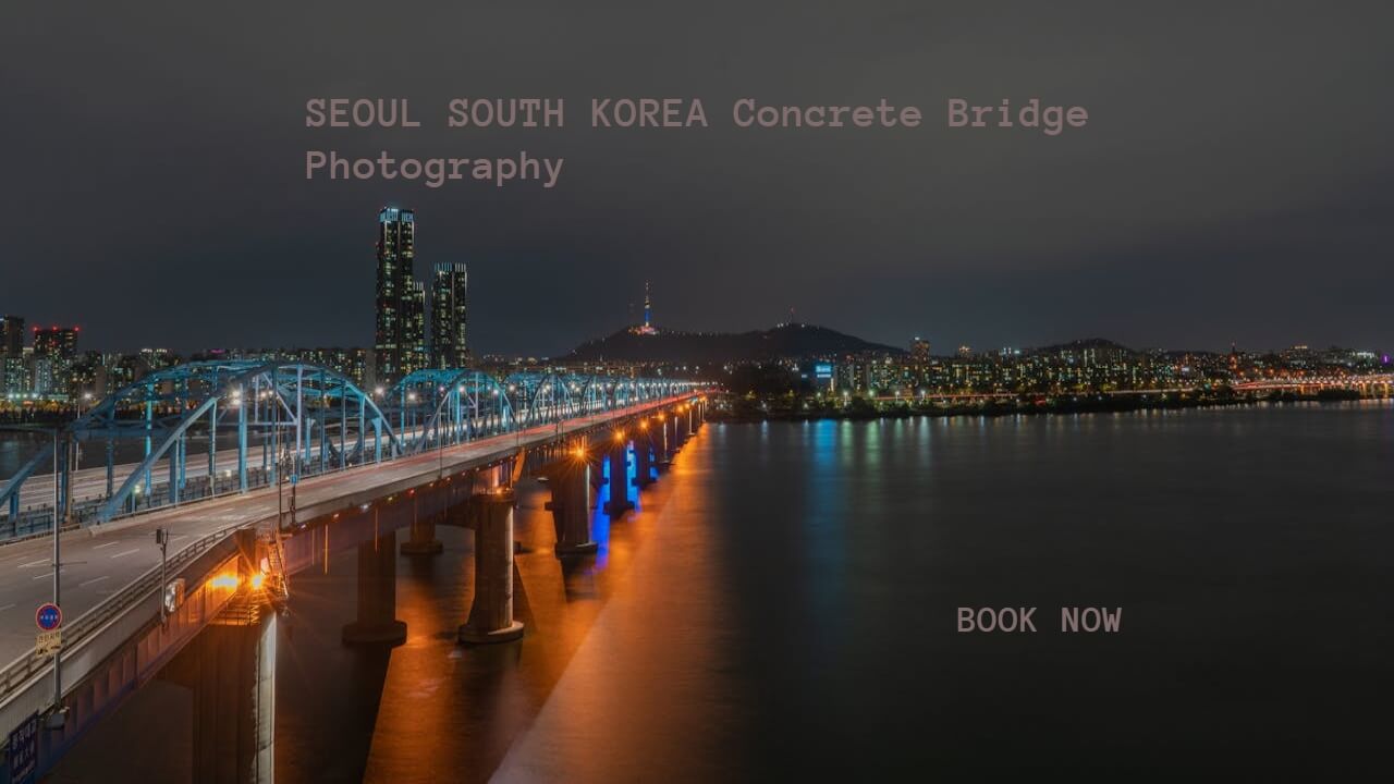 Seoul Itinerary: Day Two Cultural Attractions & Popular Neighborhoods