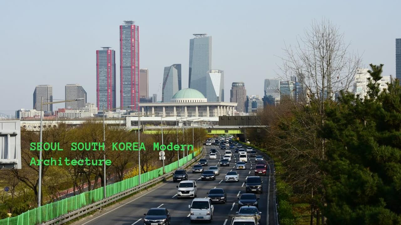 Seoul Itinerary Day Four, Day Trip from Seoul to other Best Cities