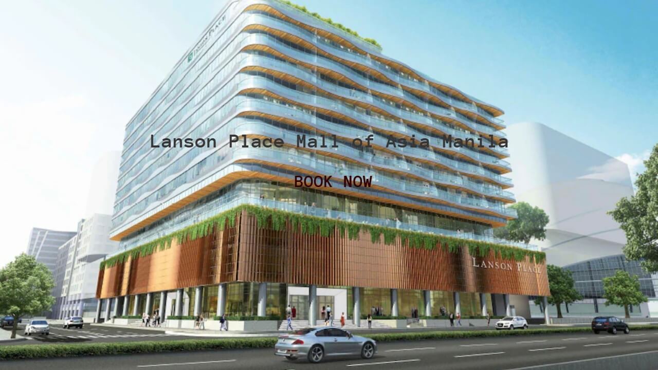 Luxury Living: Dive into the Elegance of Lanson Place Hotel