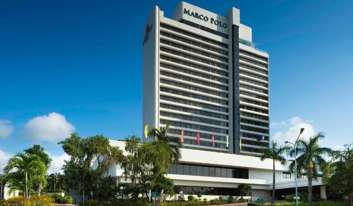 Discover the Luxurious Charms of Marco Polo Plaza Cebu