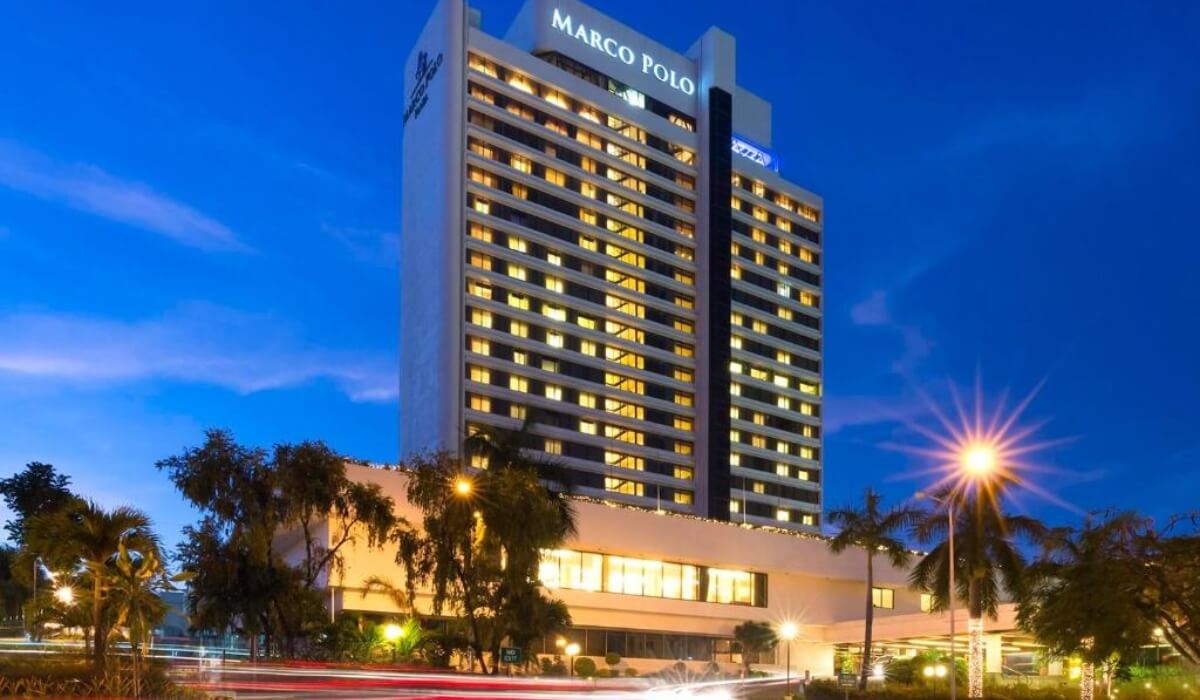 Unveiling the Luxury and Hospitality of Marco Polo Plaza Cebu