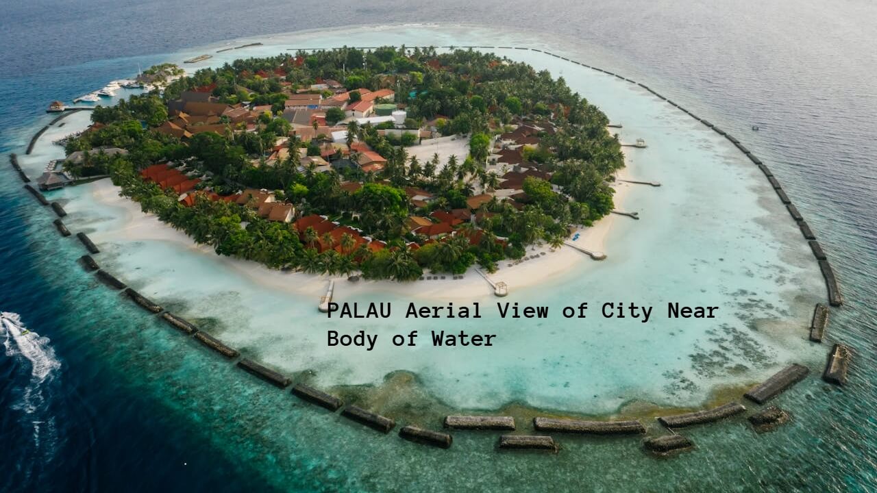 Island Hopping in the South Pacific: Your Ultimate Travel Companion and Hotel Directory