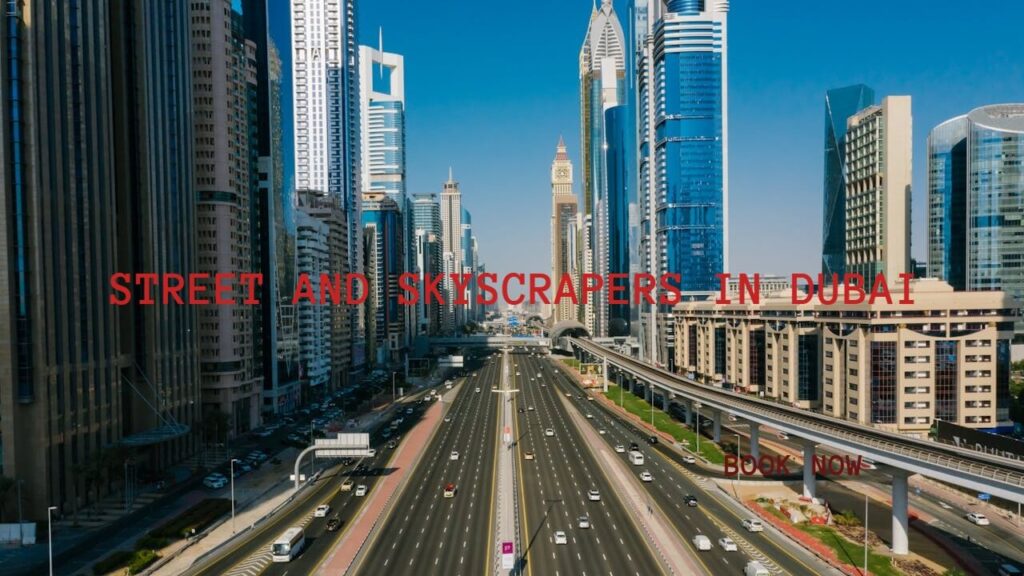 Hotel UAE