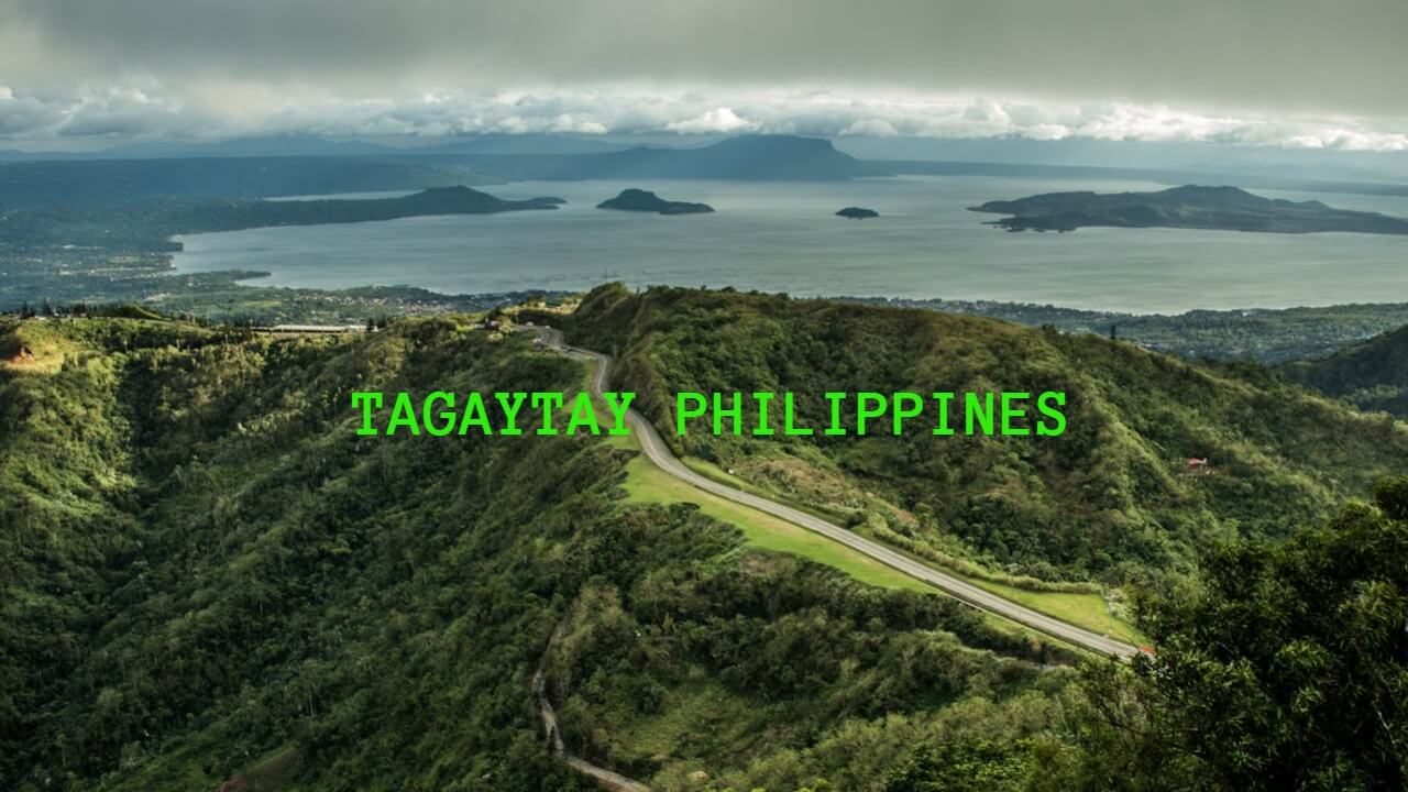 From the Northern Highlands to the Southern Shores of the Philippines