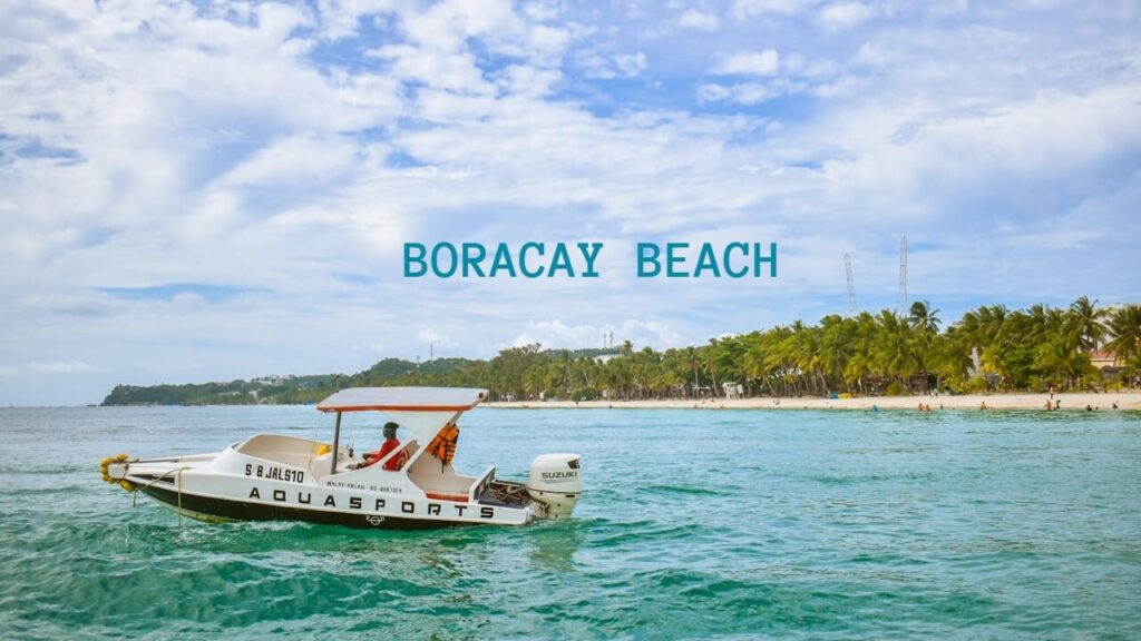 Boracay