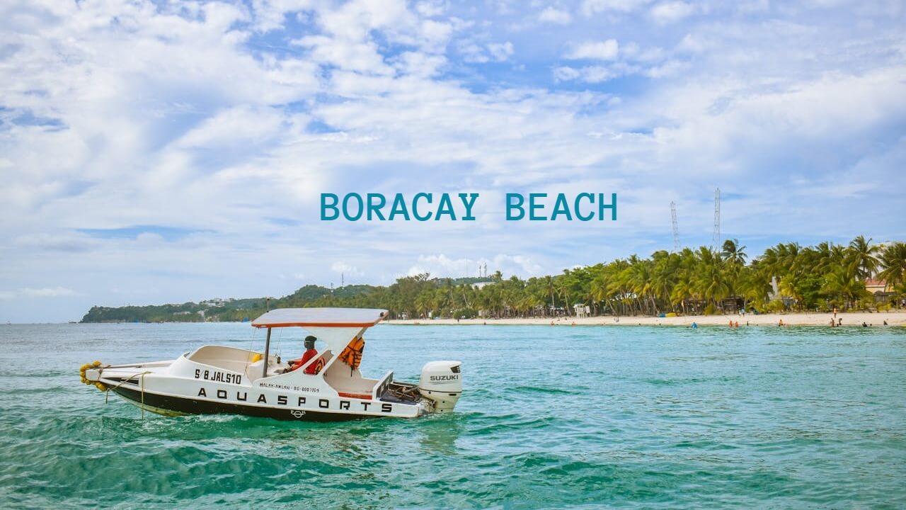 Fresher Boracay: The Best Beaches and Resort In the World