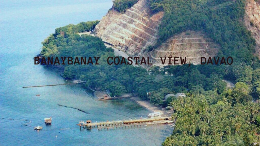 Davao, Banaybanay coastal