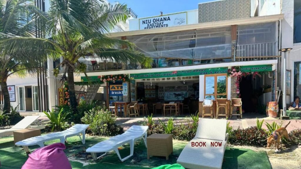 niu ohana apartments