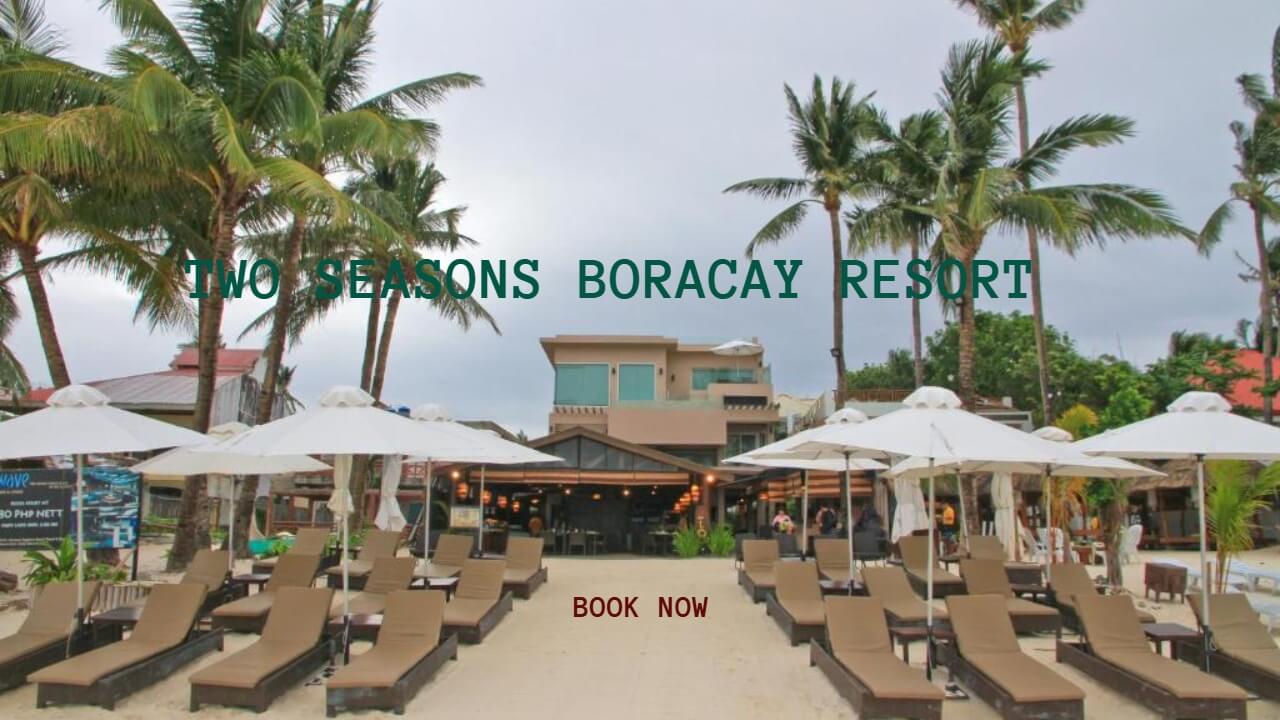 Paradise Found: Top Aklan Boracay Beaches You Need to Visit