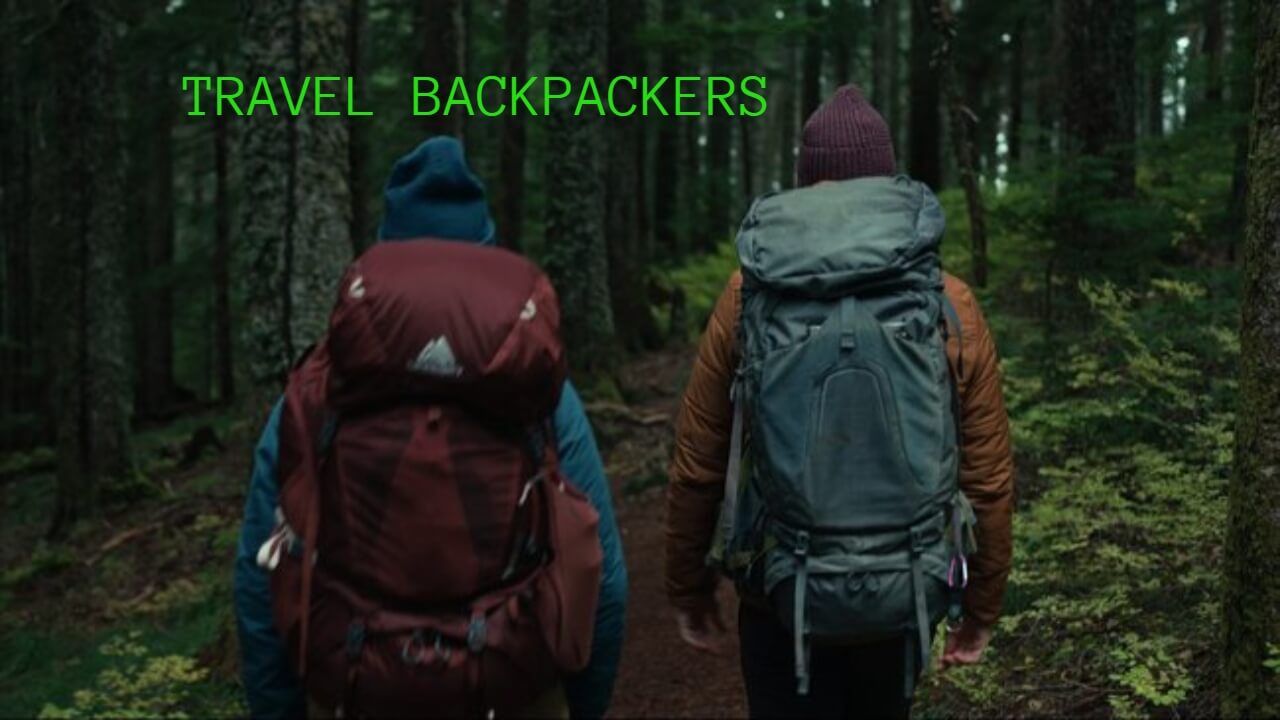 Backpackers