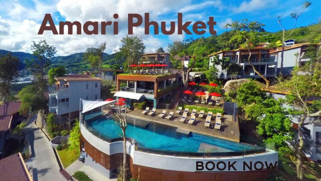 Amari Phuket