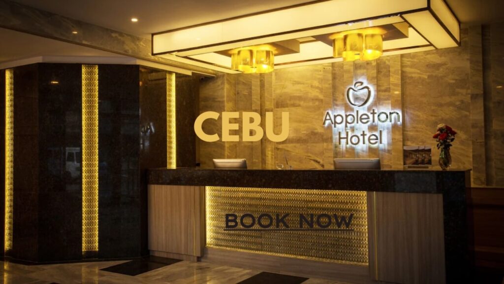 best hotels deals, Appleton Boutique Hotel - Cebu