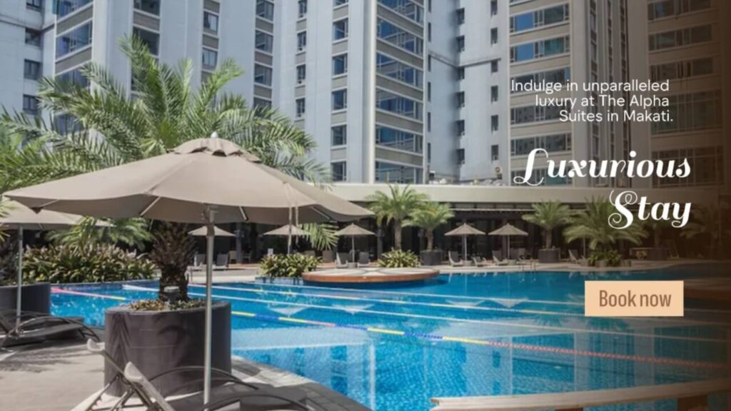 Alpha suites