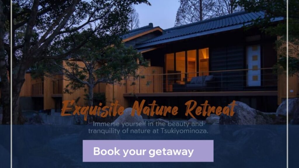 Tsukiyominoza, Japan