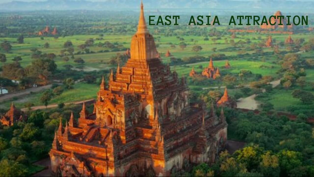 Secrets of East Asia: Bridging Tradition with Tomorrow’s Technology