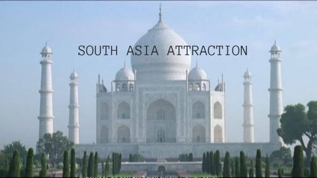 South Asia