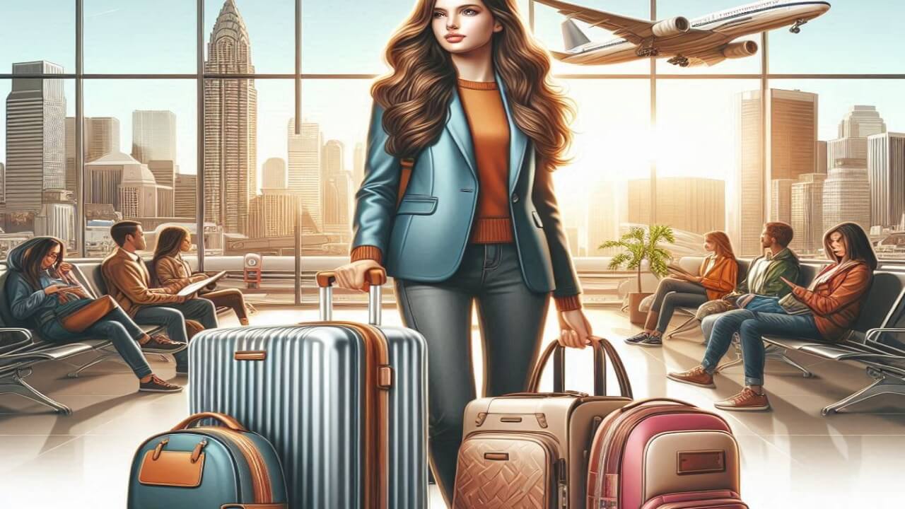 Discover the Best Travel Luggage Set for Every Journey