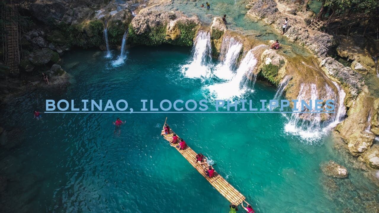 A Tourist Paradise: Exploring the Precious Hidden Gem of the Philippines