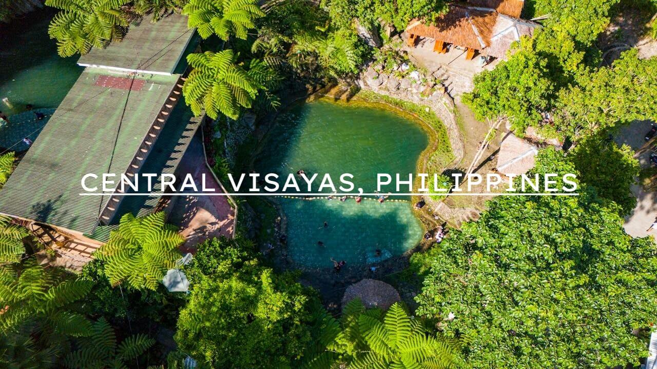 The Philippines: The Country best for ex-pats to live in luxury