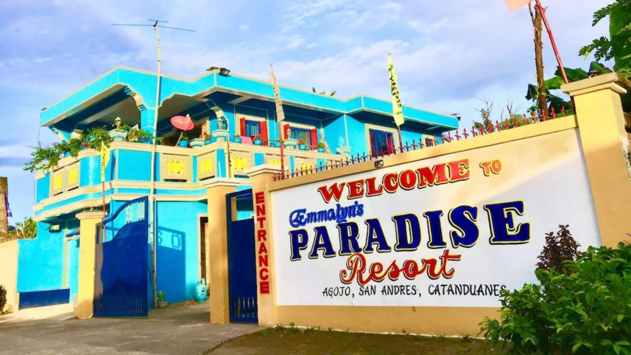Discover Bliss: Emmalyns Paradise Resort-Your Ultimate Tropical Escape