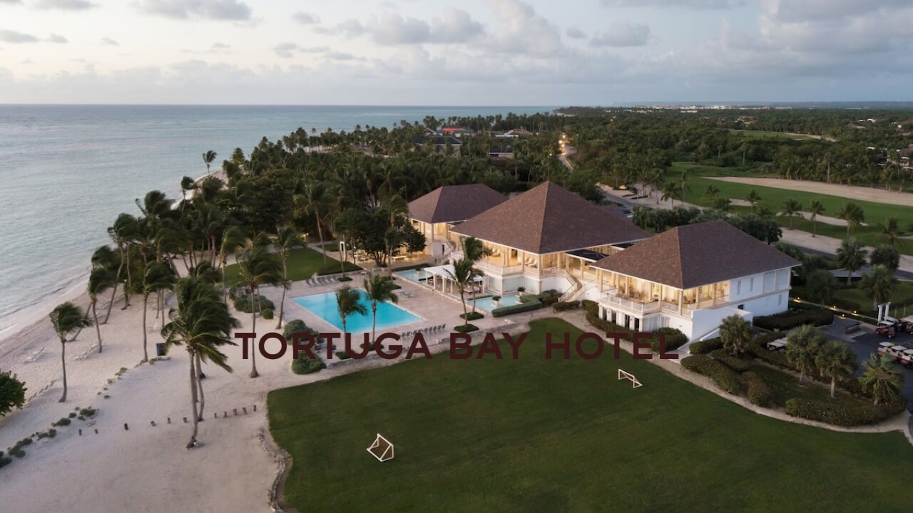 Tortuga Bay Hotel: Your Best Ultimate Luxurious Retreat